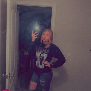 Meet your Posher, Annsley